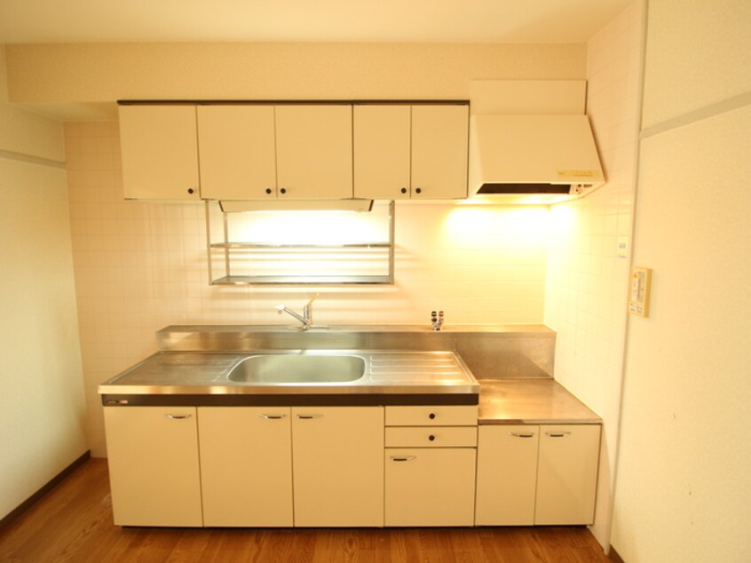 キッチン メゾン楓