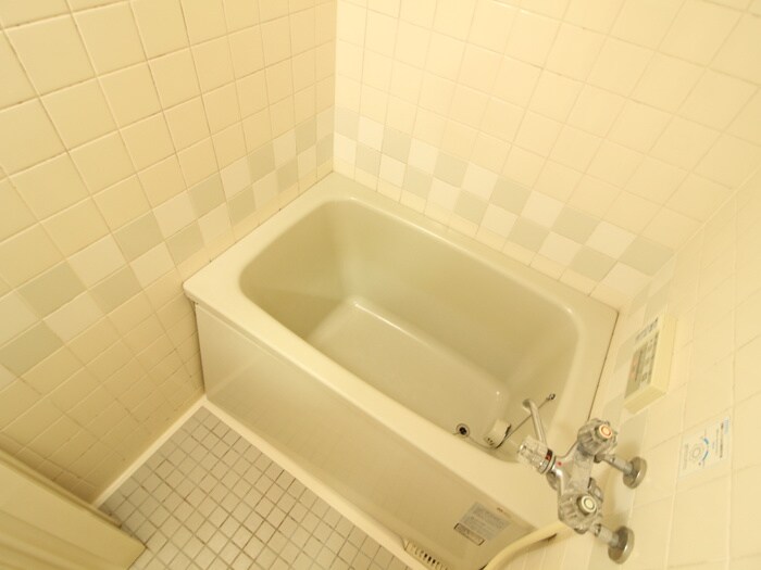 バス／シャワールーム等 メゾン楓