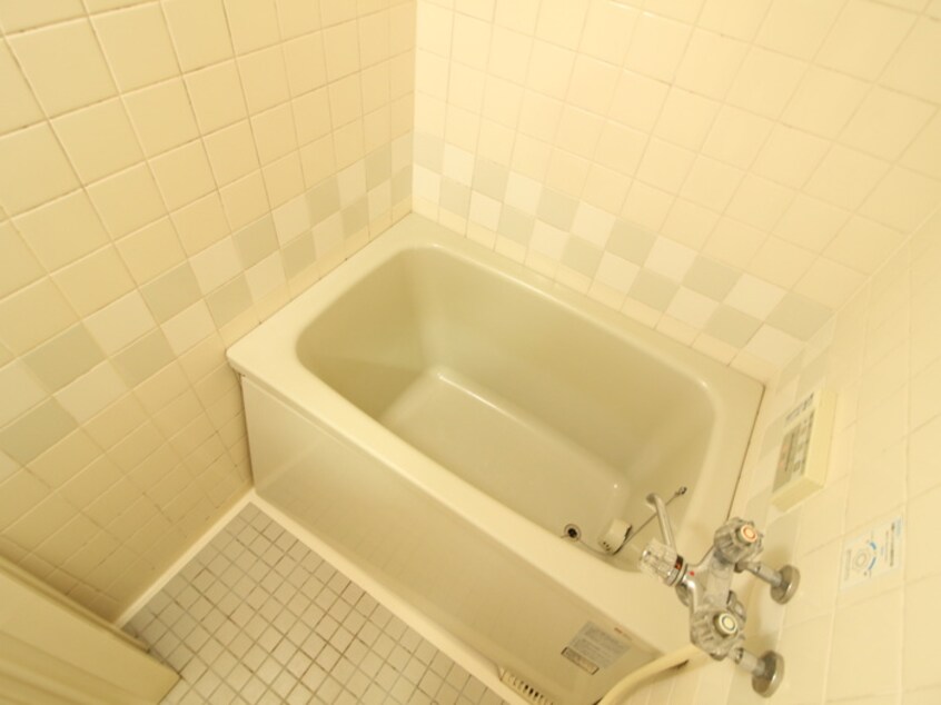 バス／シャワールーム等 メゾン楓