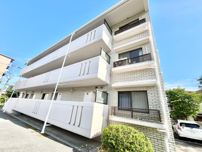 外観写真 メゾン楓