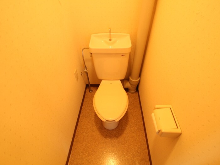 トイレ メゾン楓