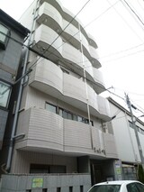 シェレ今里
