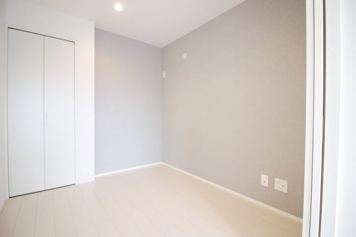 居室 パークハウス桂川