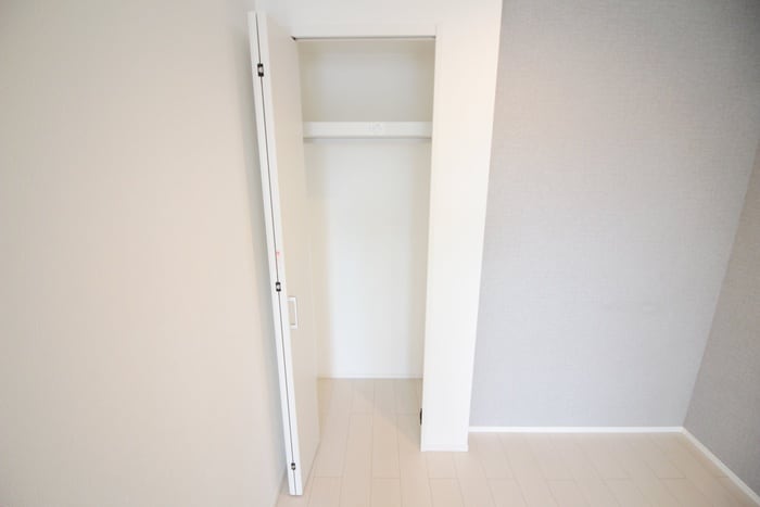 収納 パークハウス桂川