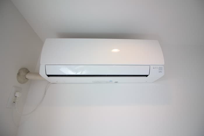 内観写真 パークハウス桂川