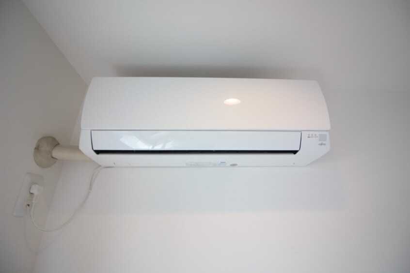 内観写真 パークハウス桂川