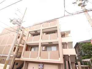 シティーパレス塚口Ⅱ
