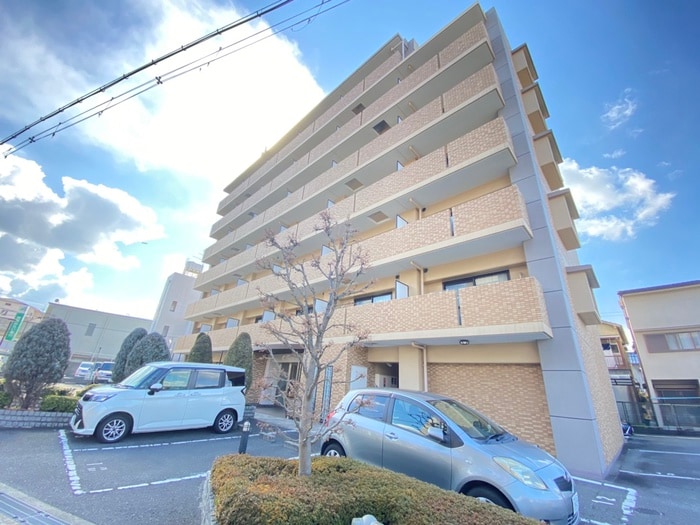 外観写真 ジュネス花園