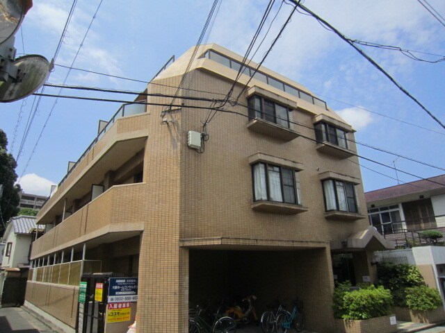 外観写真 グラン　ピア萬翠園