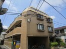 外観写真 グラン　ピア萬翠園