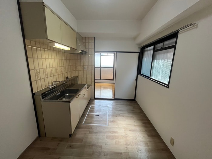 居室 グラン　ピア萬翠園