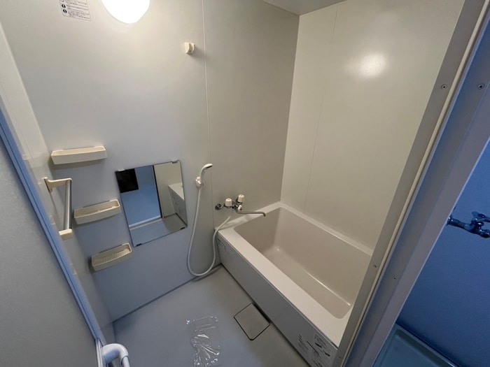 バス／シャワールーム等 グラン　ピア萬翠園