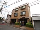 周辺環境 グラン　ピア萬翠園