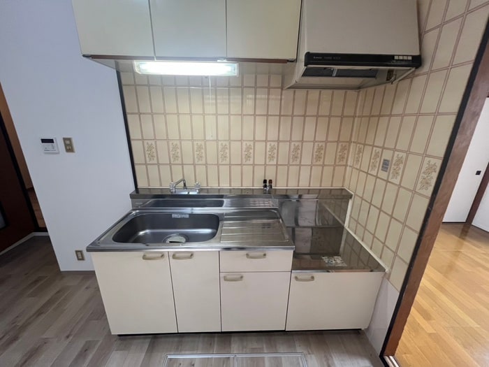 キッチン グラン　ピア萬翠園