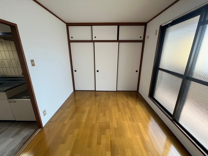 居室 グラン　ピア萬翠園