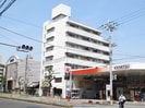 ミヤコビルの外観