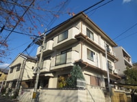 チェリーハイツ