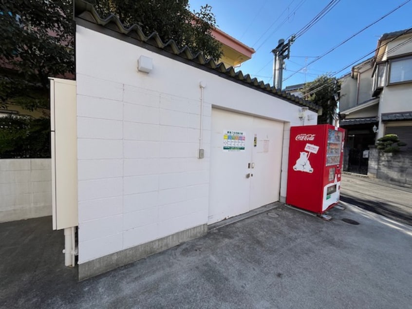 建物設備 グランツ石橋