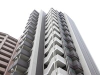 ﾚｵﾝｺﾝﾌｫｰﾄ上本町(1203)