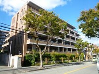 ﾗｲｵﾝｽﾞ苦楽園ｸﾞﾗﾝﾌｫｰﾄ(601)