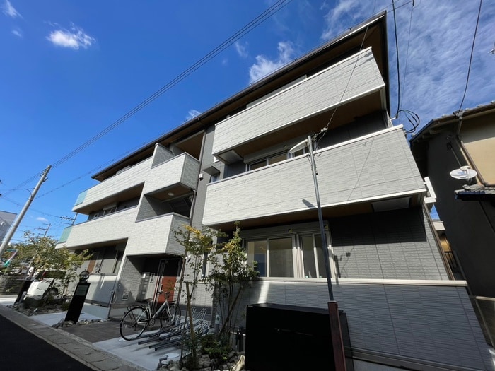 外観写真 ソラーナ