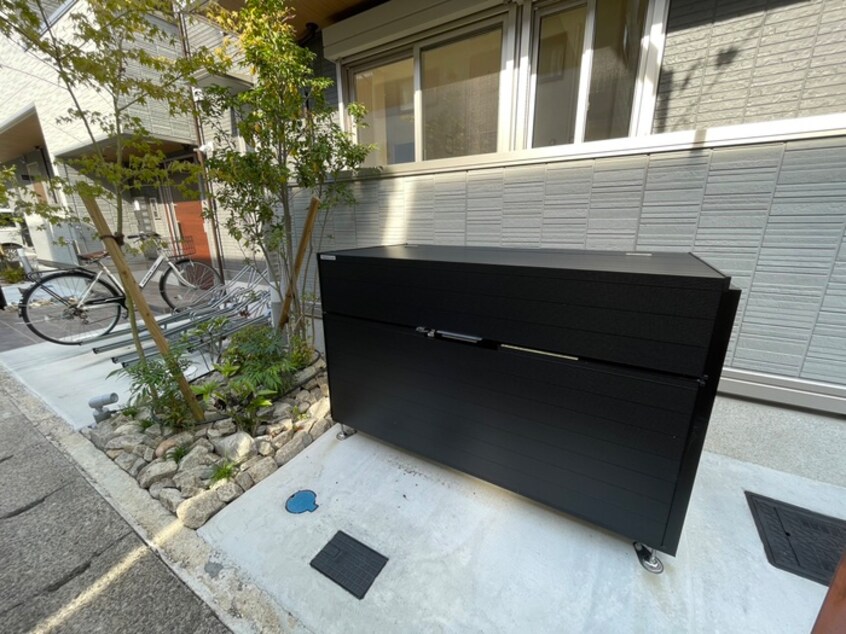 建物設備 ソラーナ