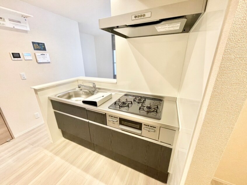 キッチン ソラーナ