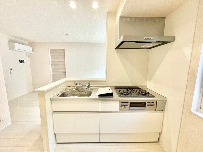 キッチン ソラーナ