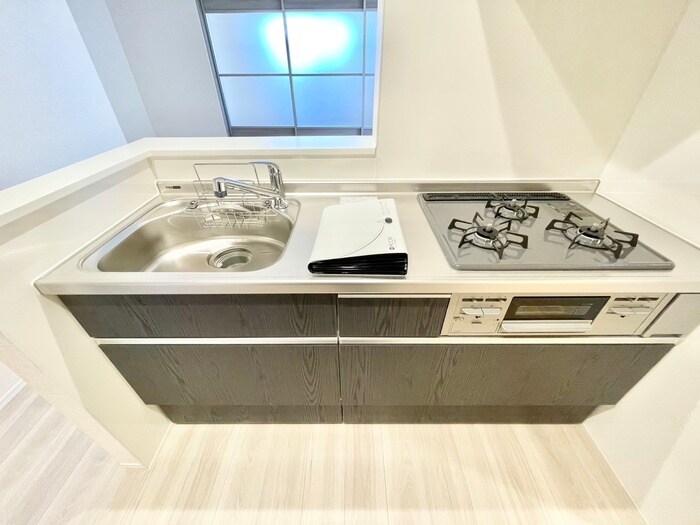 キッチン ソラーナ