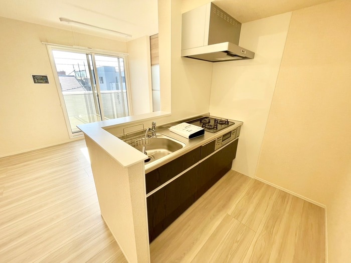 キッチン ソラーナ