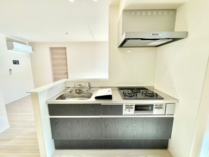 キッチン ソラーナ