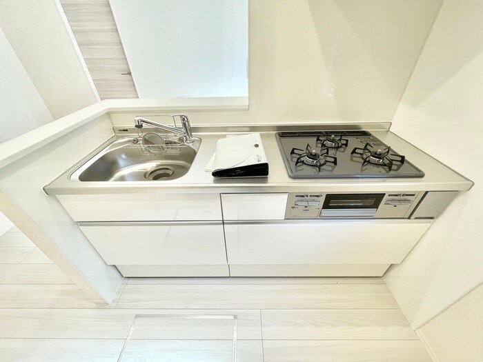 キッチン ソラーナ