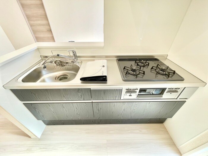 キッチン ソラーナ