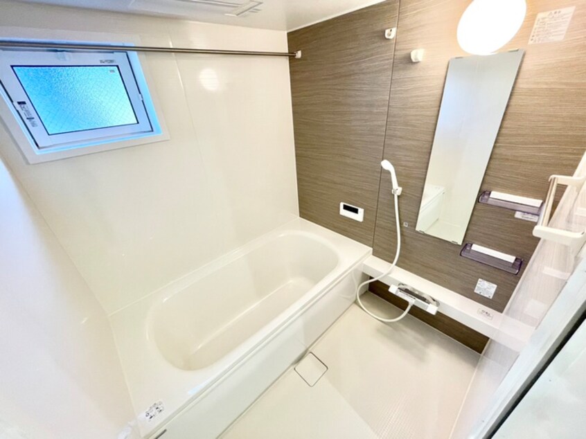 バス／シャワールーム等 ソラーナ