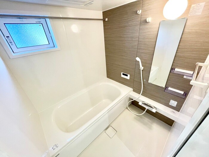 バス／シャワールーム等 ソラーナ