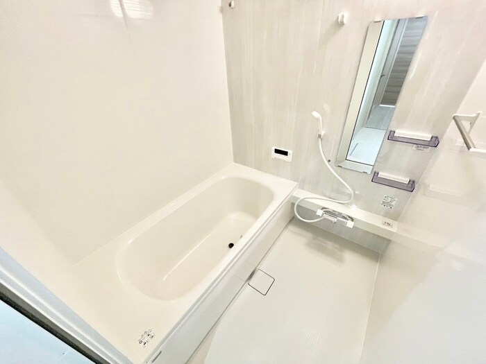 バス／シャワールーム等 ソラーナ