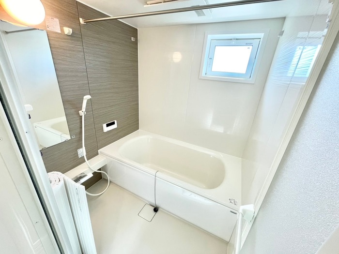 バス／シャワールーム等 ソラーナ