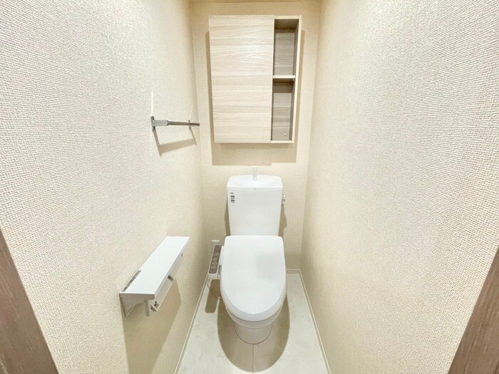 トイレ ソラーナ