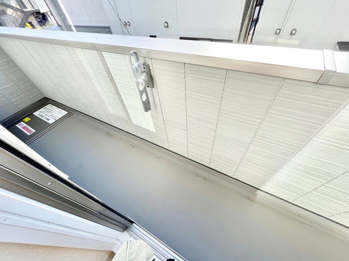 ベランダ・バルコニー ソラーナ