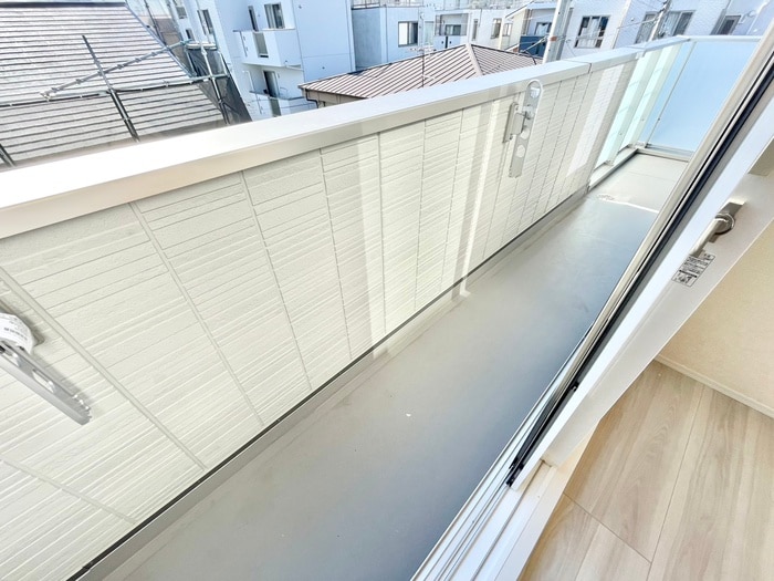 ベランダ・バルコニー ソラーナ