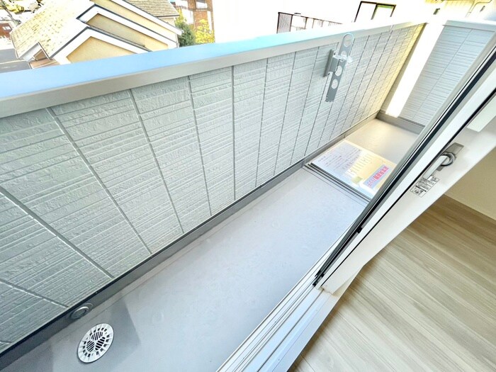 ベランダ・バルコニー ソラーナ