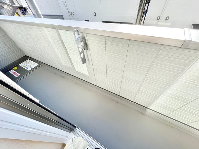 ベランダ・バルコニー ソラーナ