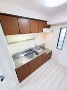 キッチン コーポノーブル