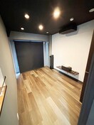 居室 コーポノーブル