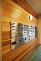 建物設備 コーポノーブル