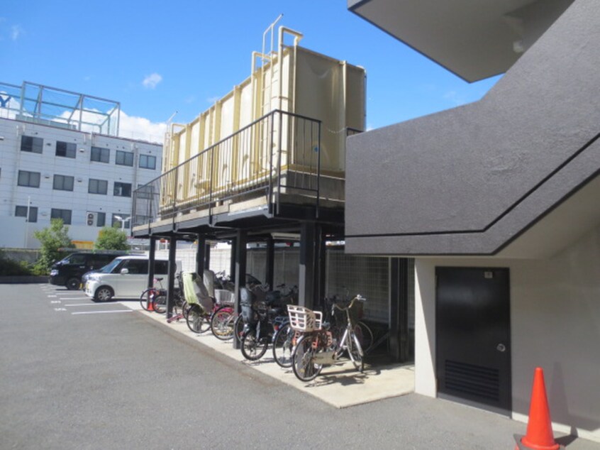 その他 コーポノーブル