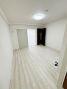 居室 コーポノーブル