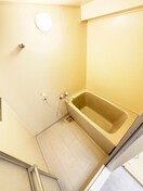 バス／シャワールーム等 コーポノーブル