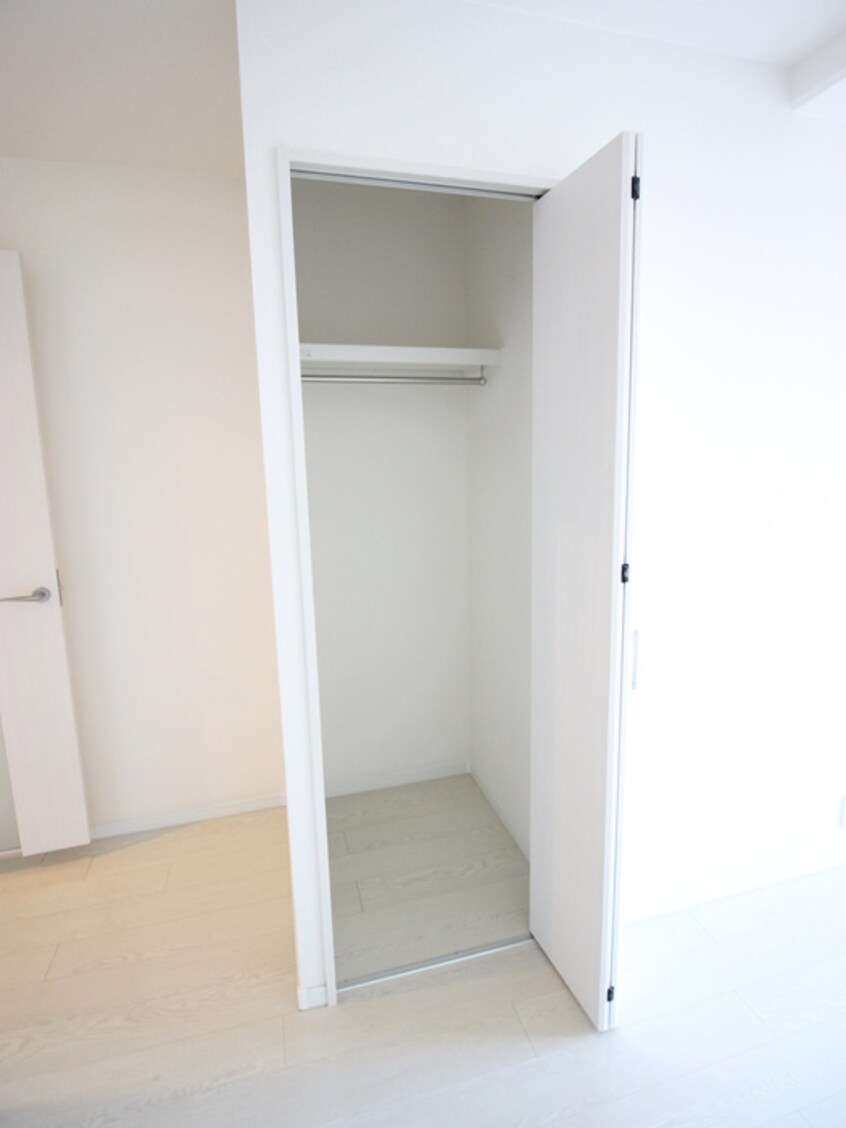 収納 コーポノーブル