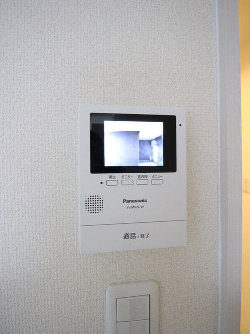 内観写真 コーポノーブル